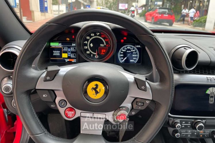 Ferrari Portofino 4.0 V8 600 ch - <small></small> 208.000 € <small>TTC</small> - #16