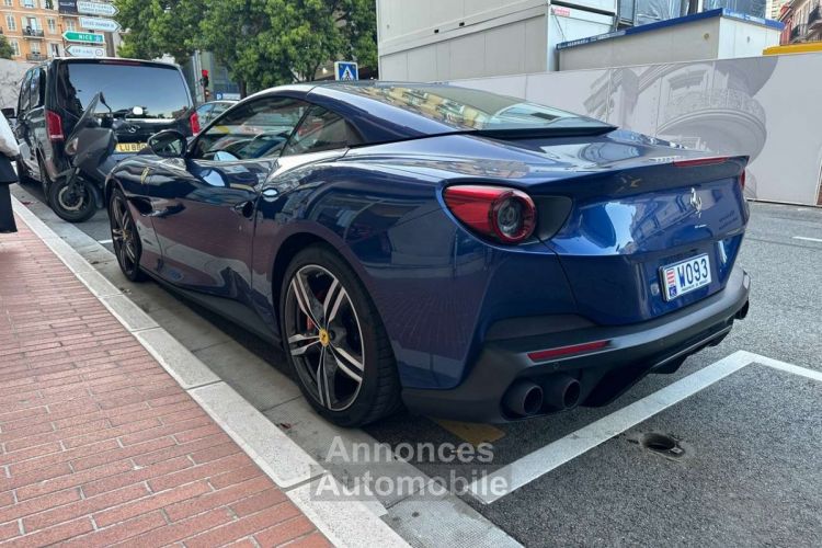 Ferrari Portofino 4.0 V8 600 ch - <small></small> 212.900 € <small>TTC</small> - #2