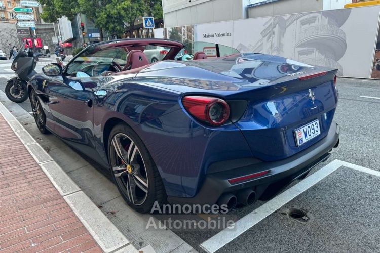 Ferrari Portofino 4.0 V8 600 ch - <small></small> 212.900 € <small>TTC</small> - #7