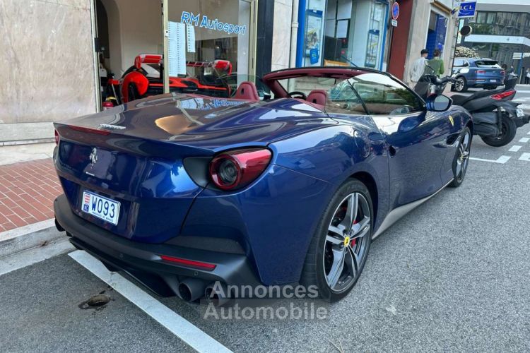 Ferrari Portofino 4.0 V8 600 ch - <small></small> 212.900 € <small>TTC</small> - #8