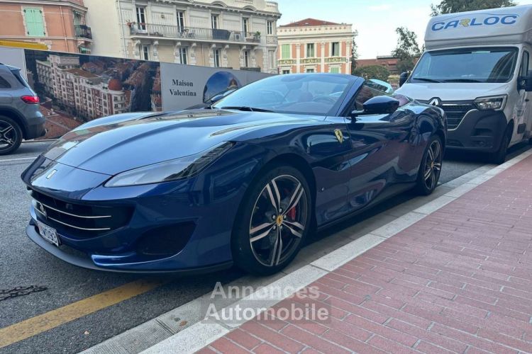 Ferrari Portofino 4.0 V8 600 ch - <small></small> 212.900 € <small>TTC</small> - #10