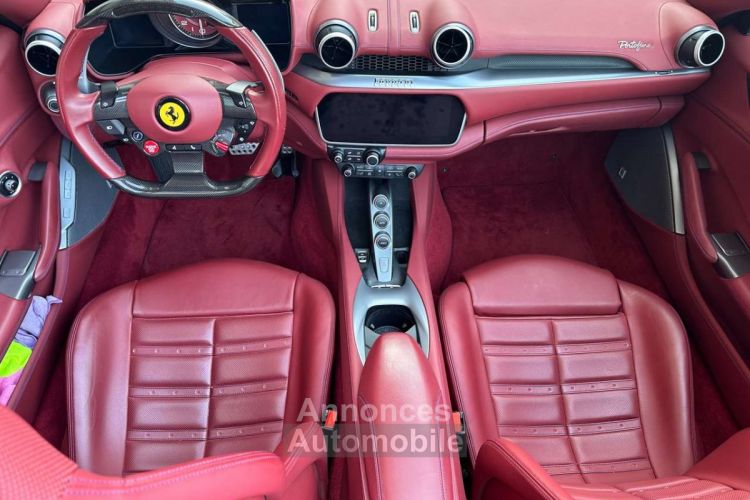 Ferrari Portofino 4.0 V8 600 ch - <small></small> 212.900 € <small>TTC</small> - #13