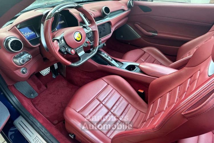 Ferrari Portofino 4.0 V8 600 ch - <small></small> 212.900 € <small>TTC</small> - #14