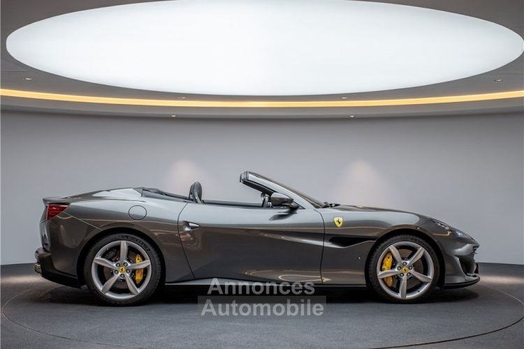 Ferrari Portofino 4.0 V8 600 CH - <small></small> 191.900 € <small>TTC</small> - #2