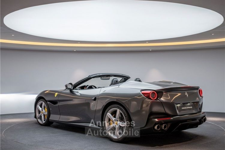 Ferrari Portofino 4.0 V8 600 CH - <small></small> 191.900 € <small>TTC</small> - #3