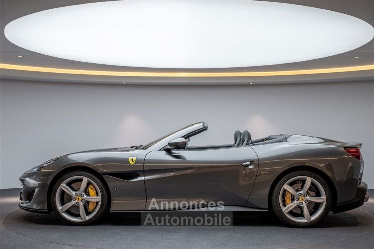 Ferrari Portofino 4.0 V8 600 CH - <small></small> 191.900 € <small>TTC</small> - #5