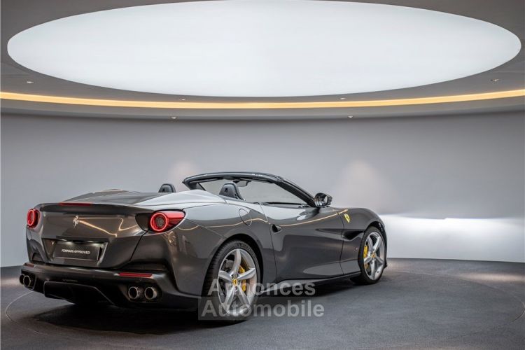 Ferrari Portofino 4.0 V8 600 CH - <small></small> 191.900 € <small>TTC</small> - #6