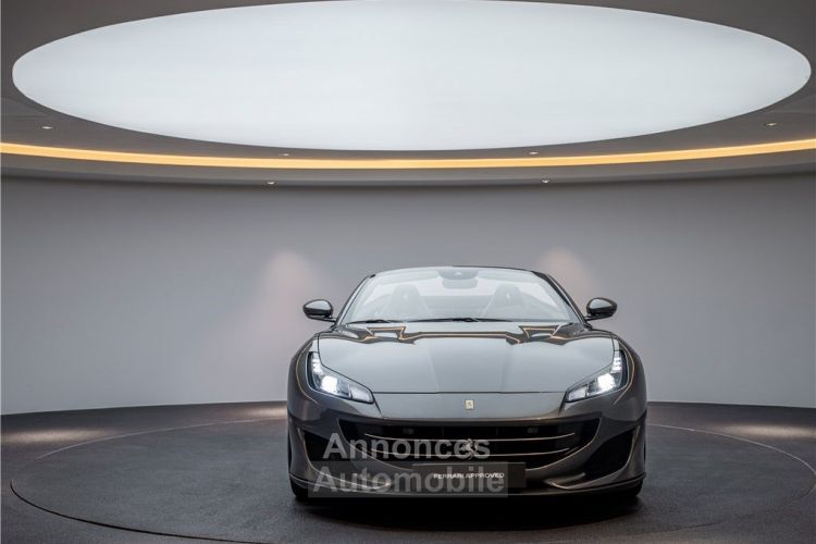 Ferrari Portofino 4.0 V8 600 CH - <small></small> 191.900 € <small>TTC</small> - #7