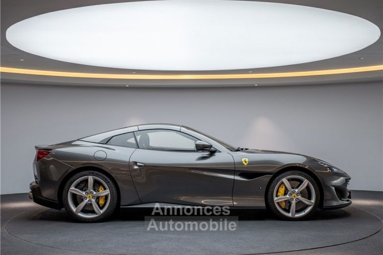 Ferrari Portofino 4.0 V8 600 CH - <small></small> 191.900 € <small>TTC</small> - #9