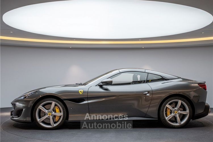 Ferrari Portofino 4.0 V8 600 CH - <small></small> 191.900 € <small>TTC</small> - #10