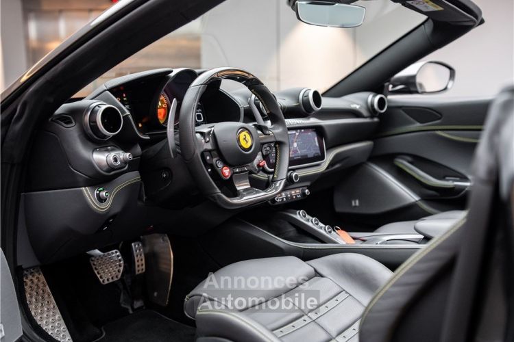 Ferrari Portofino 4.0 V8 600 CH - <small></small> 191.900 € <small>TTC</small> - #20