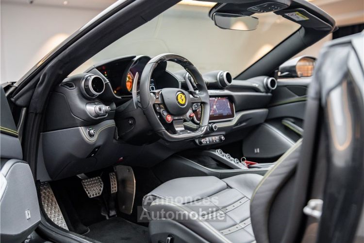 Ferrari Portofino 4.0 V8 600 CH - <small></small> 191.900 € <small>TTC</small> - #46