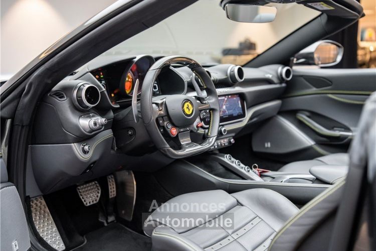 Ferrari Portofino 4.0 V8 600 CH - <small></small> 191.900 € <small>TTC</small> - #47