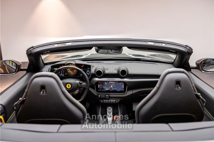 Ferrari Portofino 4.0 V8 600 CH - <small></small> 191.900 € <small>TTC</small> - #54