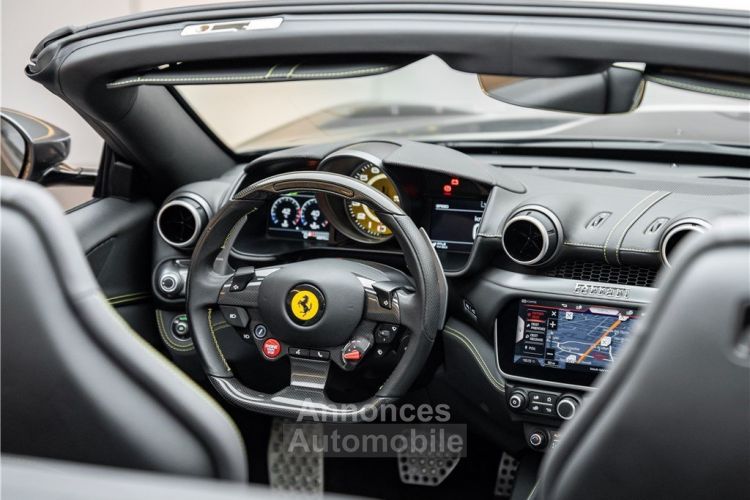 Ferrari Portofino 4.0 V8 600 CH - <small></small> 191.900 € <small>TTC</small> - #55