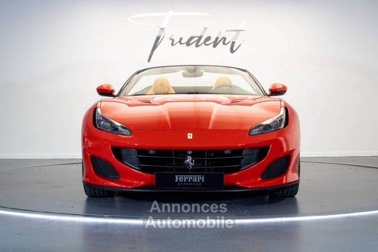 Ferrari Portofino 4.0 V8 600 ch - <small></small> 219.900 € <small>TTC</small> - #2