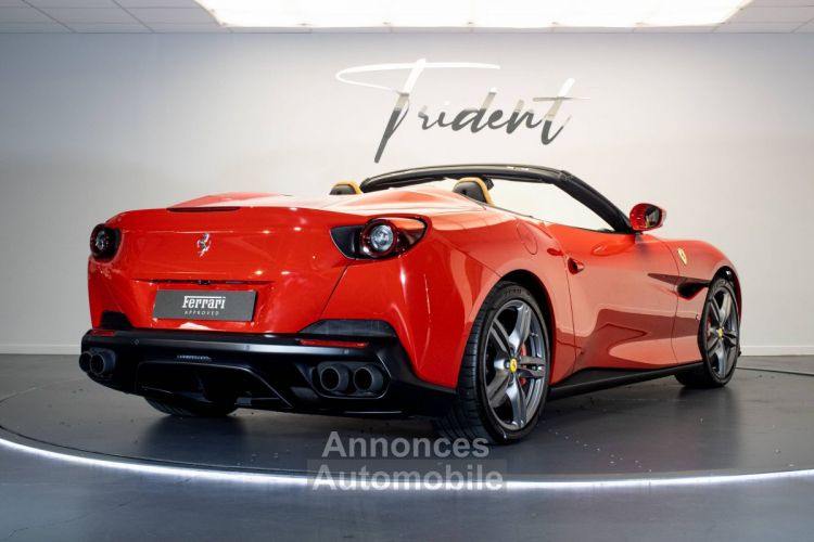 Ferrari Portofino 4.0 V8 600 ch - <small></small> 219.900 € <small>TTC</small> - #6