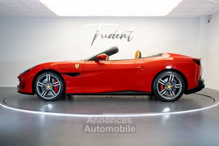 Ferrari Portofino 4.0 V8 600 ch - <small></small> 219.900 € <small>TTC</small> - #9