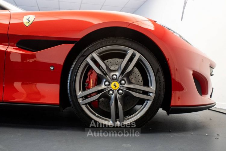 Ferrari Portofino 4.0 V8 600 ch - <small></small> 219.900 € <small>TTC</small> - #10