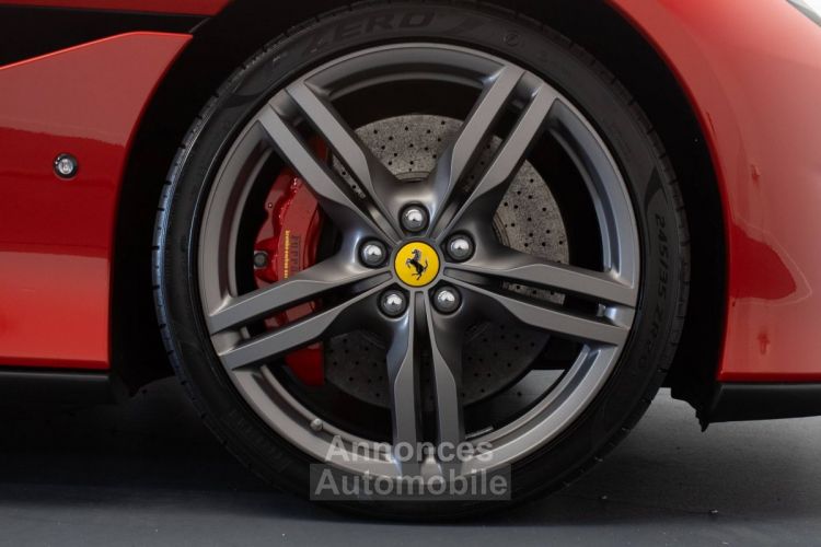 Ferrari Portofino 4.0 V8 600 ch - <small></small> 219.900 € <small>TTC</small> - #11