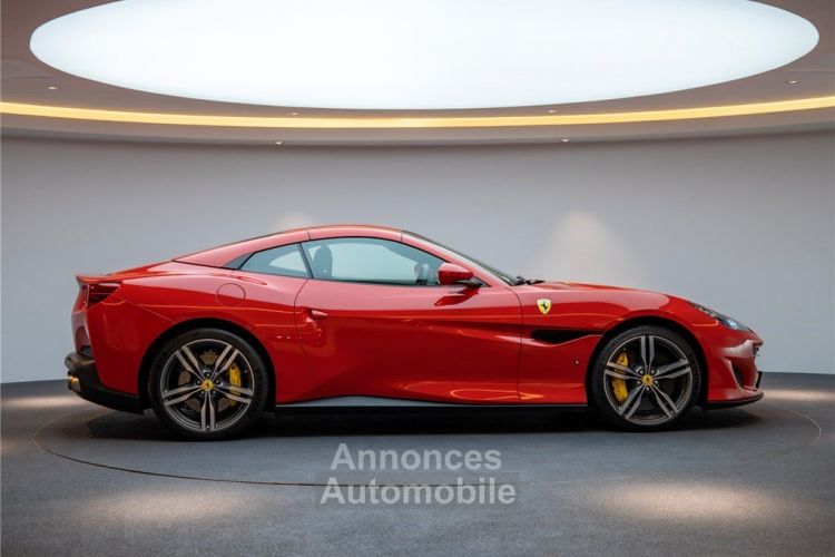 Ferrari Portofino 4.0 V8 600 CH - <small></small> 209.900 € <small>TTC</small> - #2