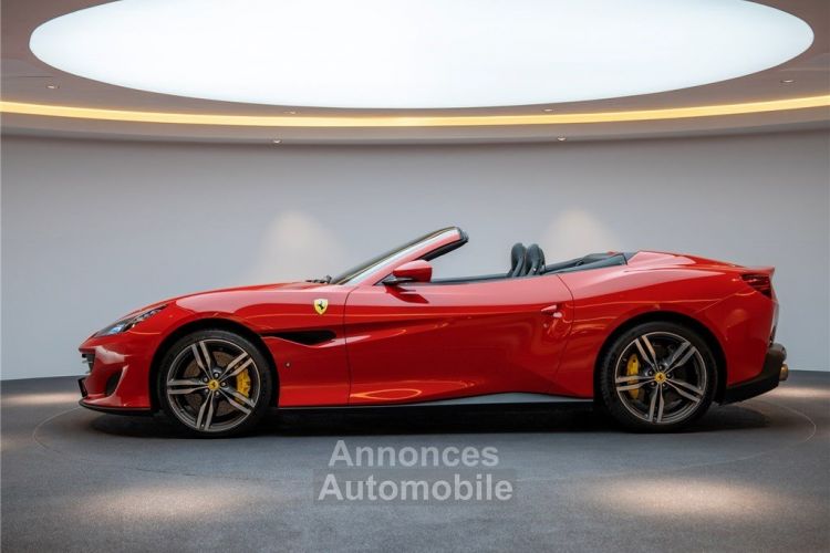 Ferrari Portofino 4.0 V8 600 CH - <small></small> 209.900 € <small>TTC</small> - #4