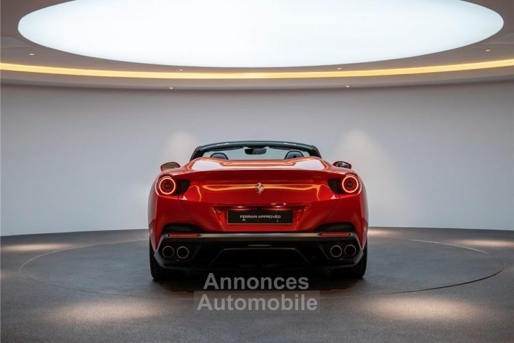 Ferrari Portofino 4.0 V8 600 CH - <small></small> 209.900 € <small>TTC</small> - #5