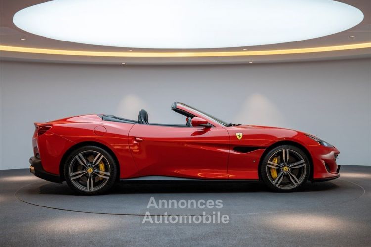 Ferrari Portofino 4.0 V8 600 CH - <small></small> 209.900 € <small>TTC</small> - #6