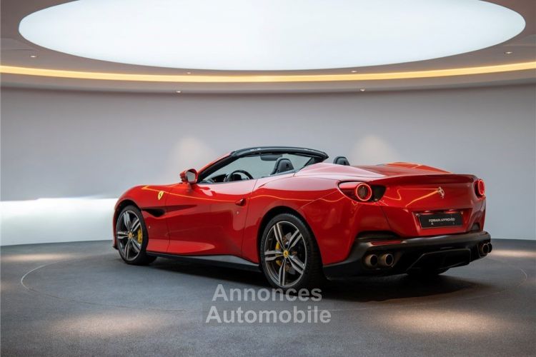 Ferrari Portofino 4.0 V8 600 CH - <small></small> 209.900 € <small>TTC</small> - #7