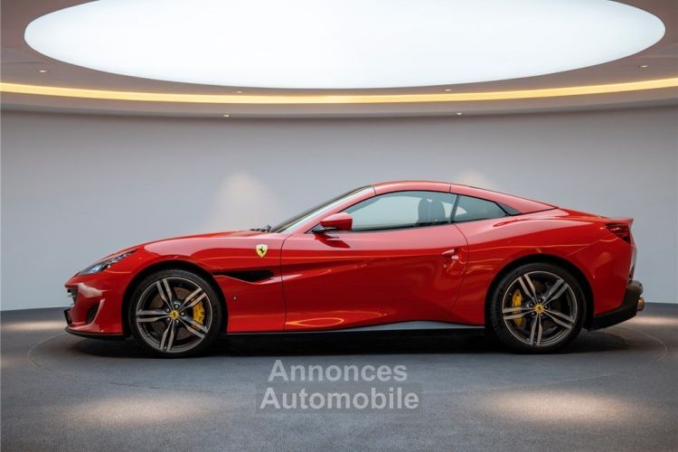 Ferrari Portofino 4.0 V8 600 CH - <small></small> 209.900 € <small>TTC</small> - #8