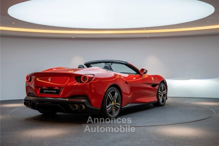 Ferrari Portofino 4.0 V8 600 CH - <small></small> 209.900 € <small>TTC</small> - #9