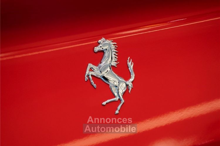 Ferrari Portofino 4.0 V8 600 CH - <small></small> 209.900 € <small>TTC</small> - #15