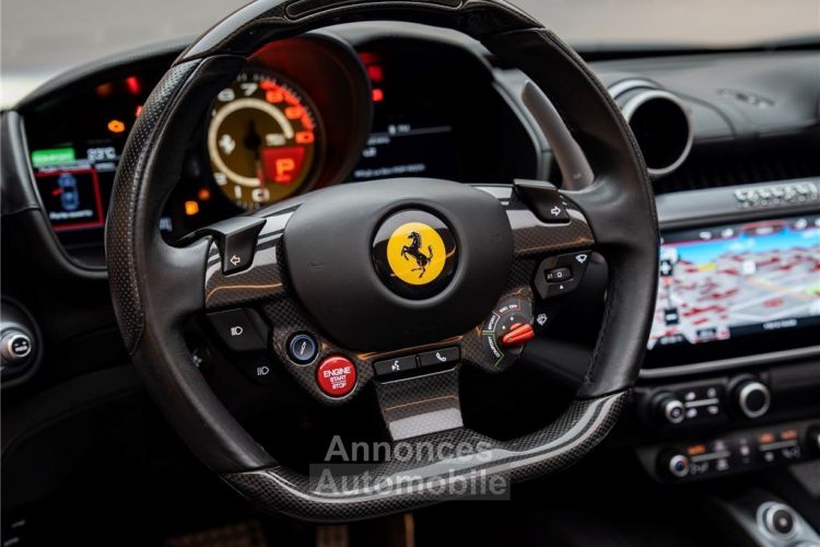 Ferrari Portofino 4.0 V8 600 CH - <small></small> 209.900 € <small>TTC</small> - #33