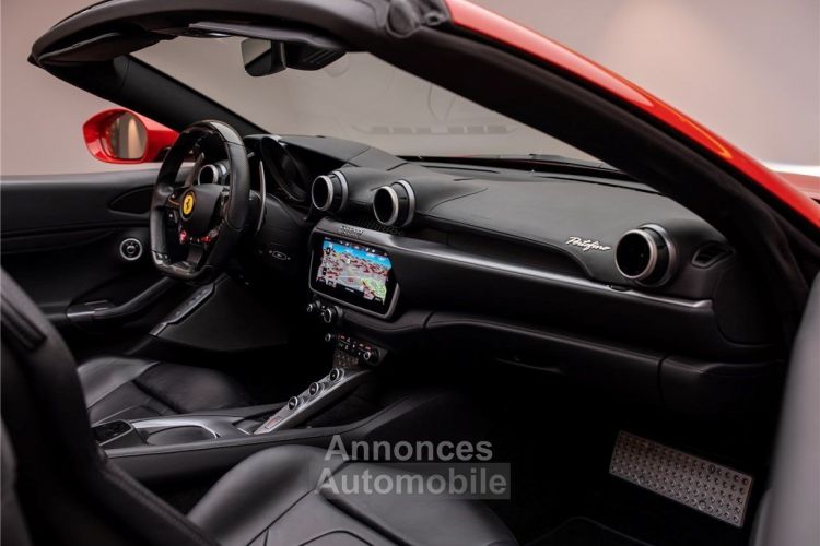 Ferrari Portofino 4.0 V8 600 CH - <small></small> 209.900 € <small>TTC</small> - #36