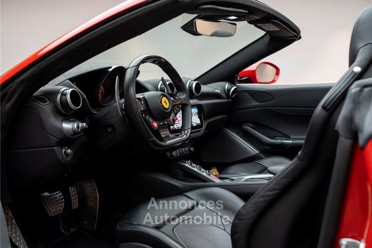 Ferrari Portofino 4.0 V8 600 CH - <small></small> 209.900 € <small>TTC</small> - #45