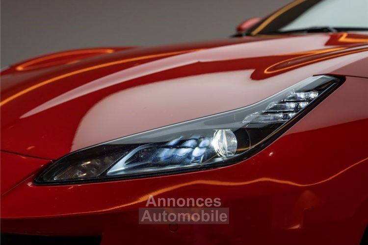 Ferrari Portofino 4.0 V8 600 CH - <small></small> 209.900 € <small>TTC</small> - #46