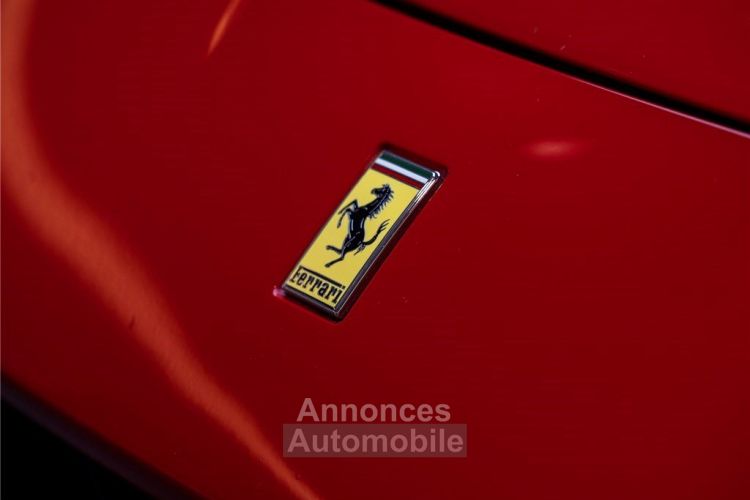 Ferrari Portofino 4.0 V8 600 CH - <small></small> 209.900 € <small>TTC</small> - #49