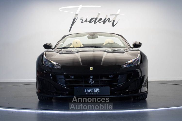 Ferrari Portofino 4.0 V8 600 ch  - <small></small> 209.900 € <small>TTC</small> - #2