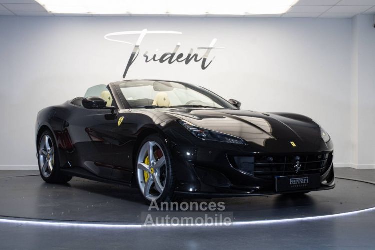 Ferrari Portofino 4.0 V8 600 ch  - <small></small> 209.900 € <small>TTC</small> - #3