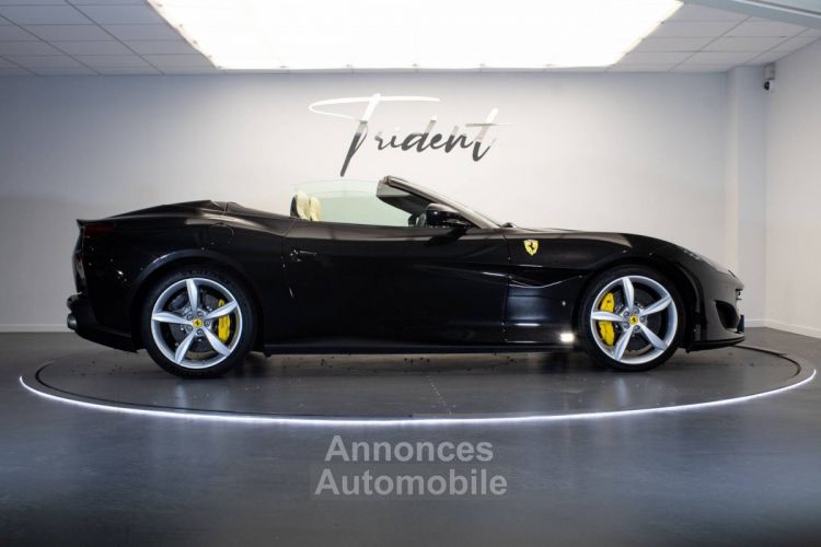 Ferrari Portofino 4.0 V8 600 ch  - <small></small> 209.900 € <small>TTC</small> - #4