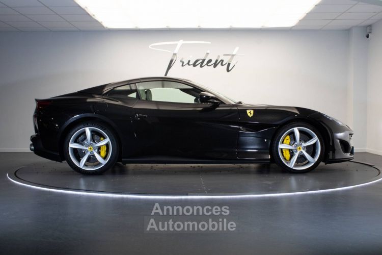 Ferrari Portofino 4.0 V8 600 ch  - <small></small> 209.900 € <small>TTC</small> - #5