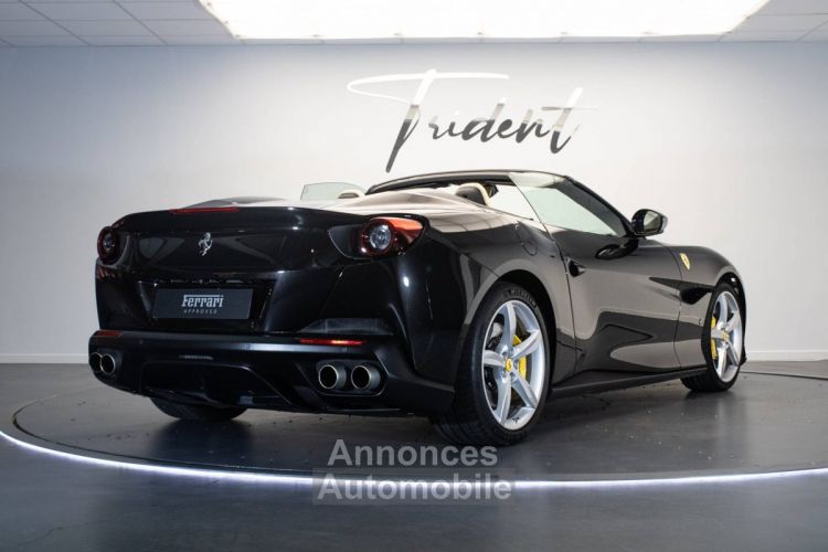 Ferrari Portofino 4.0 V8 600 ch  - <small></small> 209.900 € <small>TTC</small> - #6