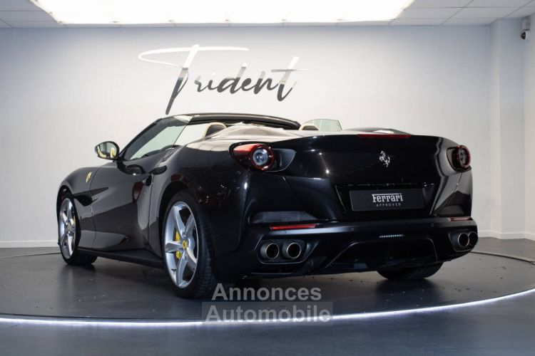 Ferrari Portofino 4.0 V8 600 ch  - <small></small> 209.900 € <small>TTC</small> - #8