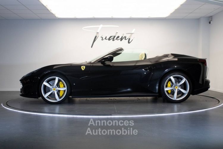 Ferrari Portofino 4.0 V8 600 ch  - <small></small> 209.900 € <small>TTC</small> - #9