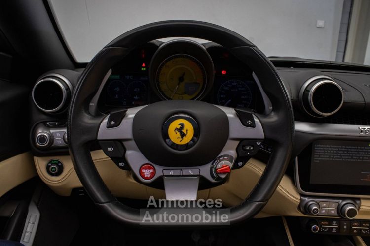 Ferrari Portofino 4.0 V8 600 ch  - <small></small> 209.900 € <small>TTC</small> - #15