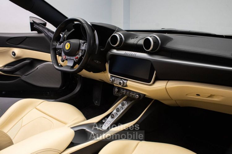 Ferrari Portofino 4.0 V8 600 ch  - <small></small> 209.900 € <small>TTC</small> - #19