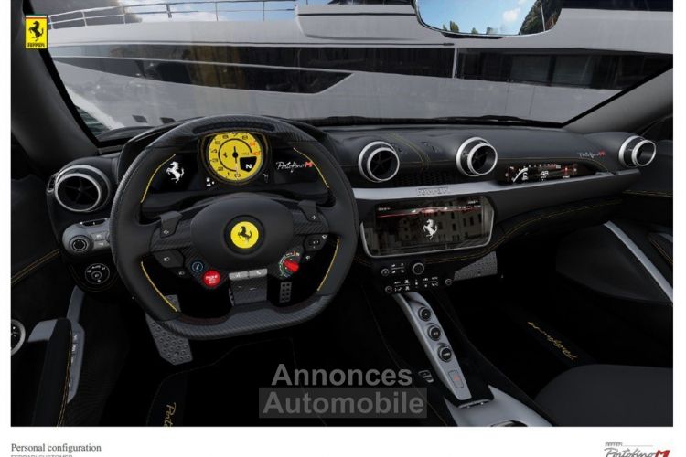 Ferrari Portofino 4.0 V8 620 CH - <small></small> 262.511 € <small>TTC</small> - #8