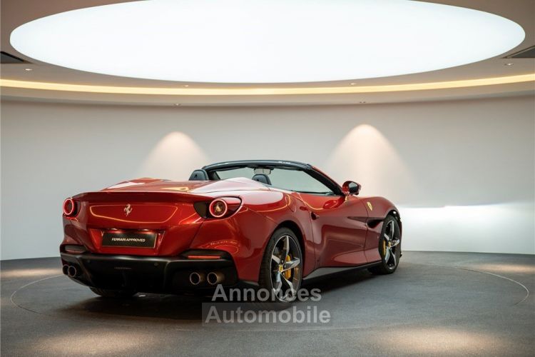 Ferrari Portofino 4.0 V8 620 CH - <small></small> 271.900 € <small>TTC</small> - #2