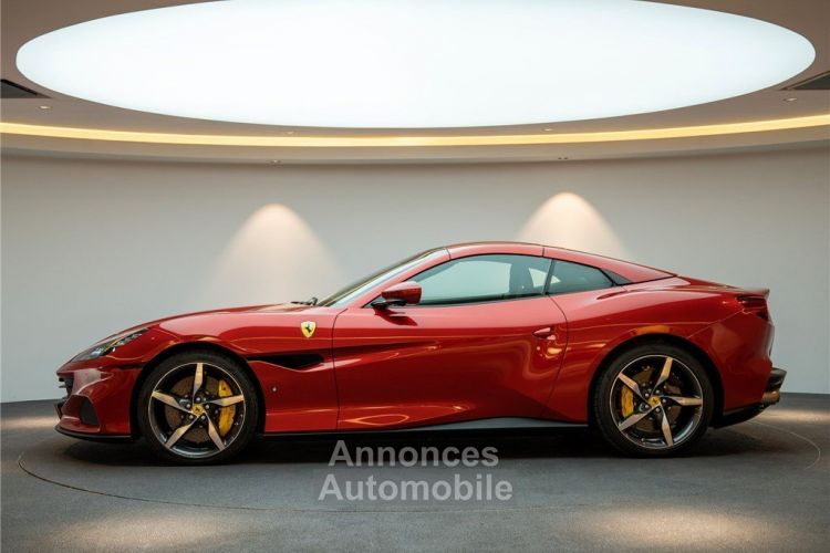 Ferrari Portofino 4.0 V8 620 CH - <small></small> 271.900 € <small>TTC</small> - #3