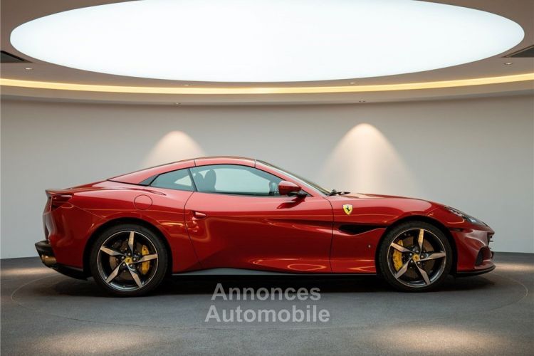 Ferrari Portofino 4.0 V8 620 CH - <small></small> 271.900 € <small>TTC</small> - #8